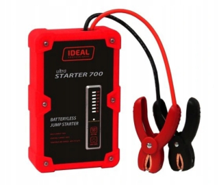 Klinový remeň kosačky - Tester batérie 12 V/6V KW650 J.Polski