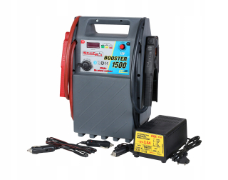 Klinový remeň kosačky - Baseus Power Bank Car Jump Starter Boot Booster