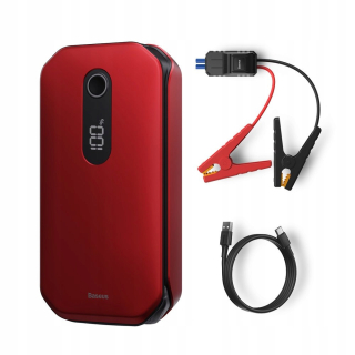 Klinový remeň kosačky - Základné zariadenie PowerBank Baseus Booster
