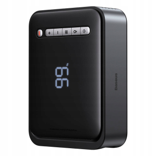 Klinový remeň kosačky - Powerbank Baseus 2in1 Jump St Start -up