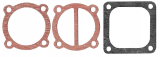 Kompresor - Lasertech ZU1_W420/530 1 L 1 BAR LASERTCH