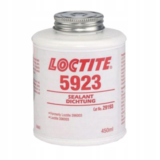 Loctite TEALNAT 5923, 450 ml žula