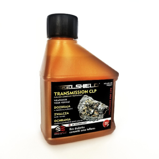 AMSOIL 5W30 + Chevrolet Impala 3.6 15-20 filtrov