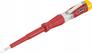 Tester, skúšačka autobatérií - Indikátor napätia vigor V1138