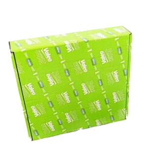 Valeo 509724 - Sada klimatizácií