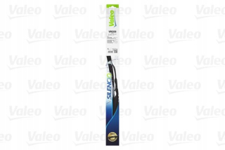 Stierače na auto zostava - Valeo 574254 stierača