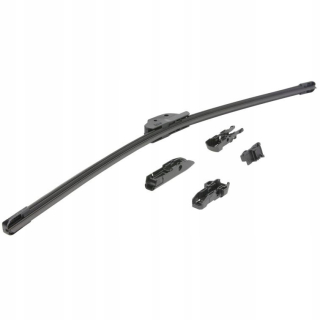 Stierač na auto - Valeo First FM60 Multi Wiper Feather 60 cm