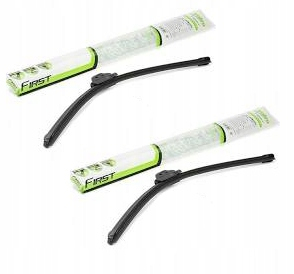 Stierače na auto zostava - Valeo Wiper Feathers Ford Mondeo IV 2007-2015