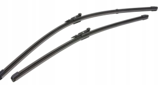 Stierač na auto - Valeo Silencio Wiper Front BMW 3 E90 E91