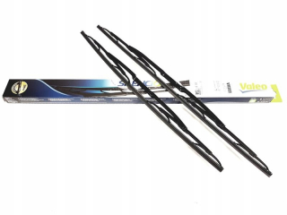 Stierače na auto zostava - Valeo Wipers BMW 5 E39 VM203 THLESKO