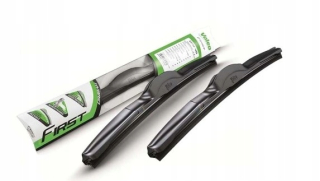 Stierače na auto zostava - Valeo Hybrid Wipers Kia Cee'd Kpl 2 ks
