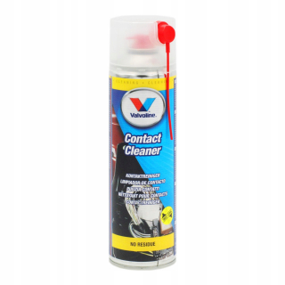 Valvoline Contact Cleaner 500 ml