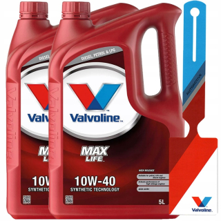 Vision 10W40 58L Starline Oil