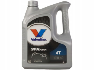 Motul 6100 Synergie+ 10W40 7L (5+ 2) motorový olej