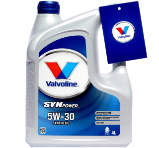 Motul 5W-30 Špecifický olej 229,52 5L
