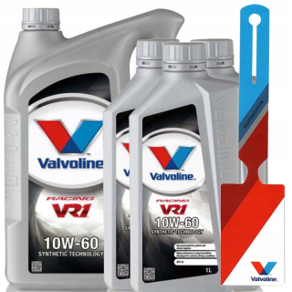 K2 Texar 5W40 XV-C3 SN/CF VW 502,00/505.01 5L