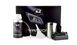 Súprava regenerácie lampy Vapron K2