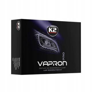 Vapron set k2 1ks