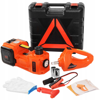 Vevor 11023LB Point Lift