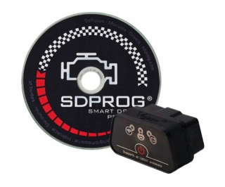 Program - VGATE NXD-14934 Diagnostická sada