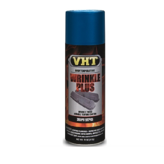 VHT Wrinkle Blue SP206 pre kryty ventilov