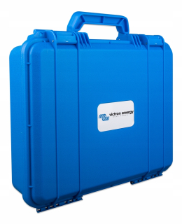 Victron Energy Suitcase Bag pre nabíjačky BPC