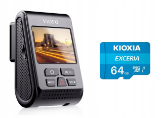 VIOFO A119-G V3 GPS Matr.