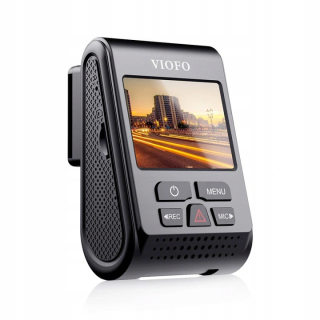 VIOFO A119-G V3 GPS COMERATRATRADA