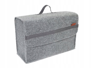 Organizér do auta - VOGO AUTO BAG Big Grey pre auto