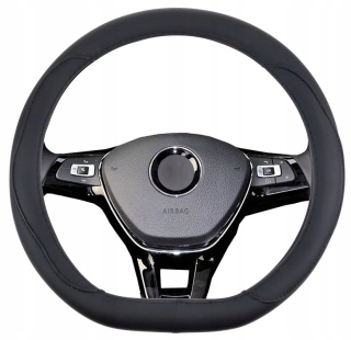 Poťah na volant - Volkswagen Golf VII 12-20 kryt volantu