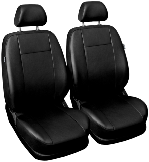 Autopoťahy - Volkswagen Lupo Crafter T4 T5 T6 LT pokrýva pokožky
