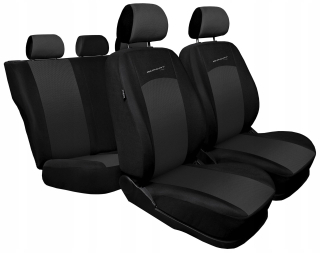 Autopoťahy - Volkswagen Polo 2 3 4 kryty automobilov
