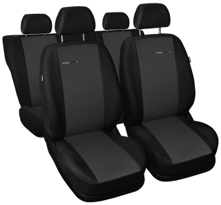 Autopoťahy - Volkswagen Polo IV (2001-2009) Proline Covers