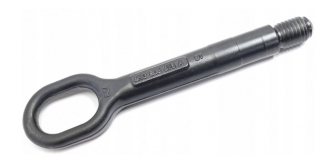 Ťažný hák - Volkswagen Teramont 17- Hook remorkér