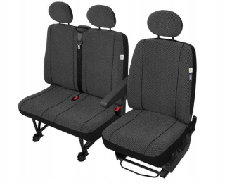 Autopoťahy - Volkswagen Transporter T4 pokrýva 1+2 3 osoby
