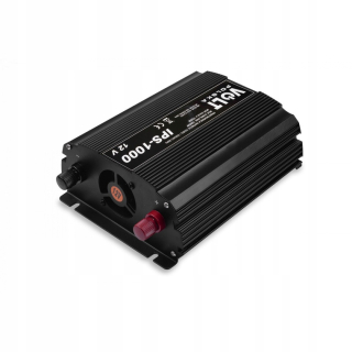 Prevodník napätia do auta IPS 1000 12/230V (750/1