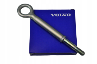 Ťažný hák - Volvo S60 V70 XC70 S80 XC90 Touching Ear Original