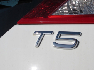 Volvo S70 V70 XC70 EMBLIME T5 Striktná pečiatka