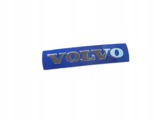 Volvo S80 XC60 EMBLIME EMBLEM LOGO RIADENIE