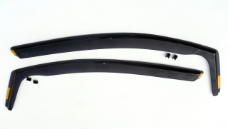 Rodina VW Caddy III / IV 3 Door 2004-2020