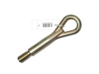 Ťažný hák - VW Crafter Hook Hook Hook