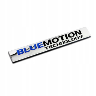 VW Emblem Bluemotion Passat Golf Polo!