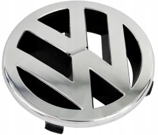 VW Emblem. Passat B5 Polo T4 Golf 4