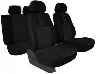 Autopoťahy - VW Golf 2 3 4 5 6 Polo 2 3 4 Poťahy pre zbrane