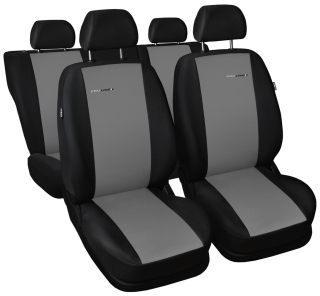 Autopoťahy - Profilovaná maticová podložka pre Audi A4 B5 B6 B7 B8