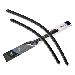 Stierače na auto zostava - Conti Piora stiera Kpl.600/450 mm aqua ctrl-a