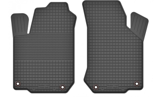 Gumové rohože do auta - BMW 5 E60 Sedan 2003-2010 Car Mats