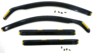 VW Golf v 5 2004-2008 HTB Heko Heko Fongs