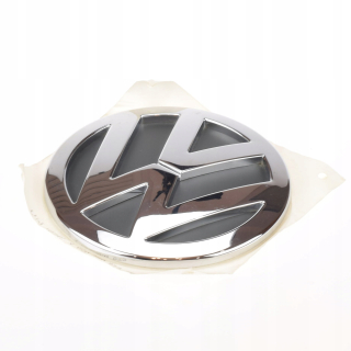 Známka nálepky s logom VW Známka 110 mm originál