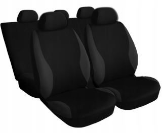 Autopoťahy - VW Passat B4 B5 B6 Bora Golf Polo Covers